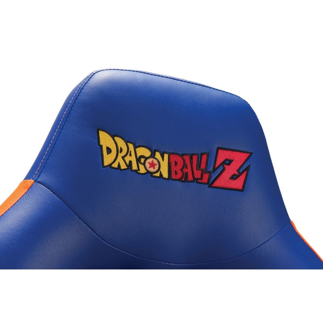 Subsonic Dragon Ball Z Original Gaming Chair - Blue - Image 7