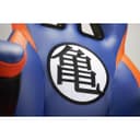 Subsonic Dragon Ball Z Original Gaming Chair - Blue thumbnail 8