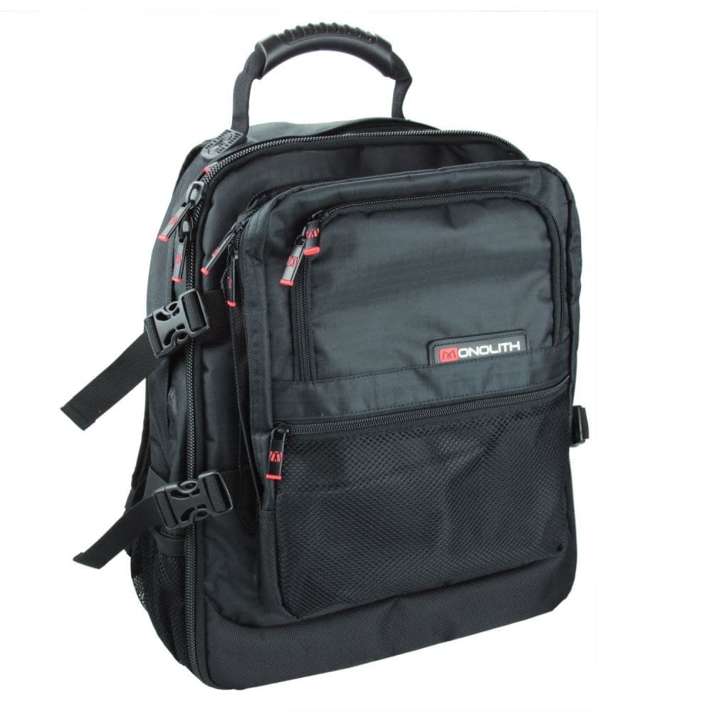 Monolith Laptop Backpack 15.6 Inch - Image 1