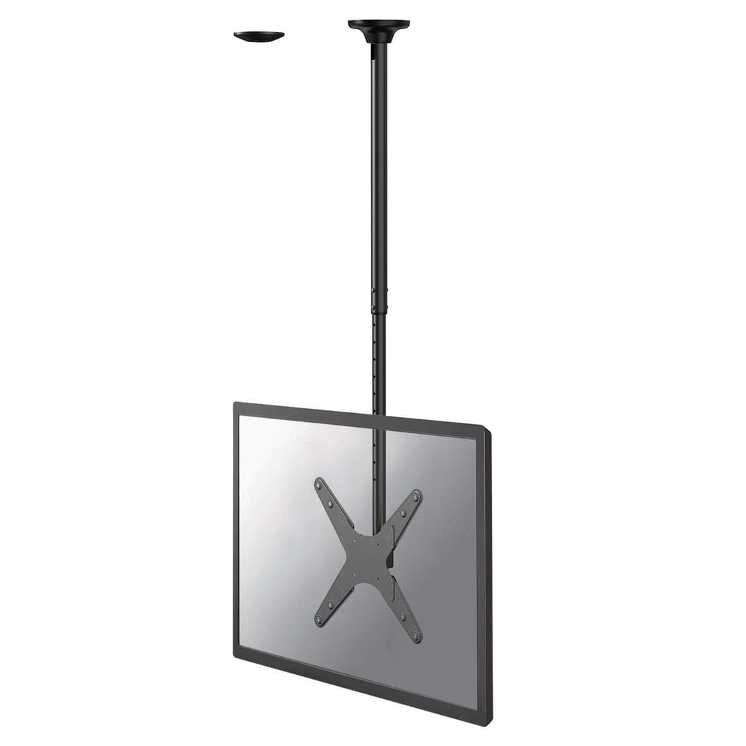 FPMA-C340BLACK, Ceiling Mount - Image 1
