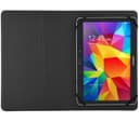 LOGIK L10UCBK16 10" Tablet Folio Case - Black thumbnail 2