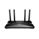 TP-Link Archer AX23 AX1800 Dual-Band Wi-Fi 6 Router - Black thumbnail 1