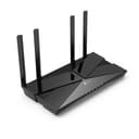 TP-Link Archer AX23 AX1800 Dual-Band Wi-Fi 6 Router - Black thumbnail 2