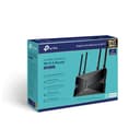 TP-Link Archer AX23 AX1800 Dual-Band Wi-Fi 6 Router - Black thumbnail 3