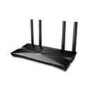 TP-Link Archer AX23 AX1800 Dual-Band Wi-Fi 6 Router - Black thumbnail 5