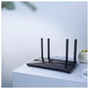 TP-Link Archer AX23 AX1800 Dual-Band Wi-Fi 6 Router - Black thumbnail 7