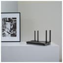 TP-Link Archer AX23 AX1800 Dual-Band Wi-Fi 6 Router - Black thumbnail 8