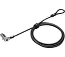 Kensington Slim NanoSaver Security Lock Black thumbnail 1