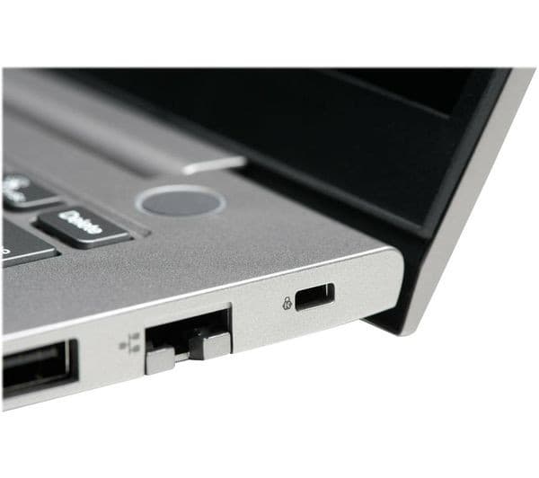 Kensington Slim NanoSaver Security Lock Black - Image 9