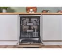 BOSCH Series 4 SMS4EKI06G Full-size Dishwasher - Silver thumbnail 10