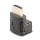 Lindy HDMI Female to HDMI Male 90 Degree Right Angle Adapter - Down thumbnail 4