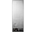HISENSE RB645N4BFE 60/40 Fridge Freezer - Black thumbnail 3