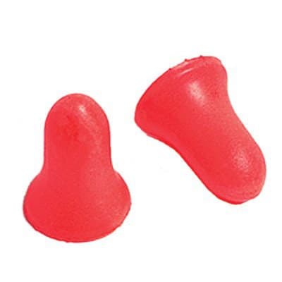Howard Leight by Honeywell MAXIMUM Single-Use Earplugs  Leight Source 500 Refill  Coral  500 Pairs - Image 3
