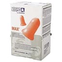 Howard Leight by Honeywell MAXIMUM Single-Use Earplugs  Leight Source 500 Refill  Coral  500 Pairs thumbnail 4