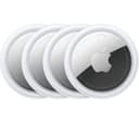 Apple AirTag Bluetooth Tracker - Pack of 4 thumbnail 1