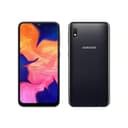 Samsung Galaxy A10 32GB 2GB RAM Dual SIM Smartphone - Black thumbnail 1