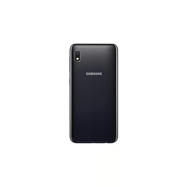 Samsung Galaxy A10 32GB 2GB RAM Dual SIM Smartphone - Black - Image 4