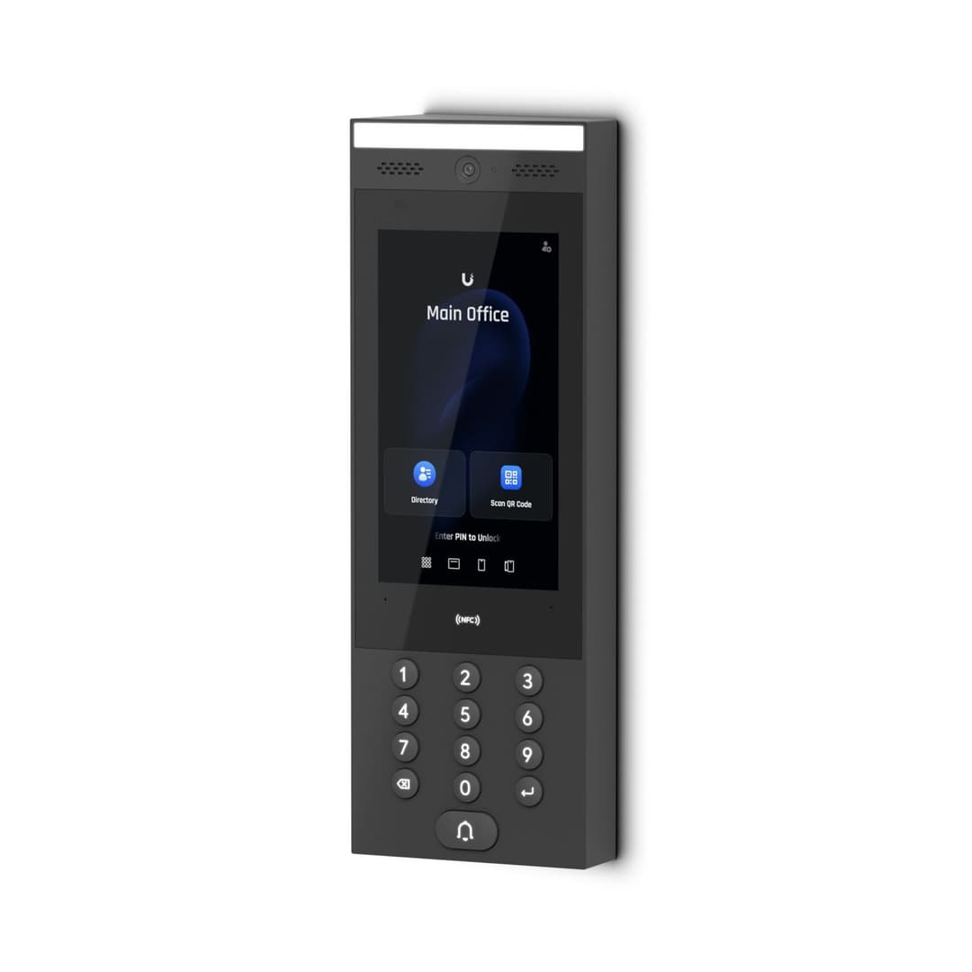 20° inward angle mounting - Image 1