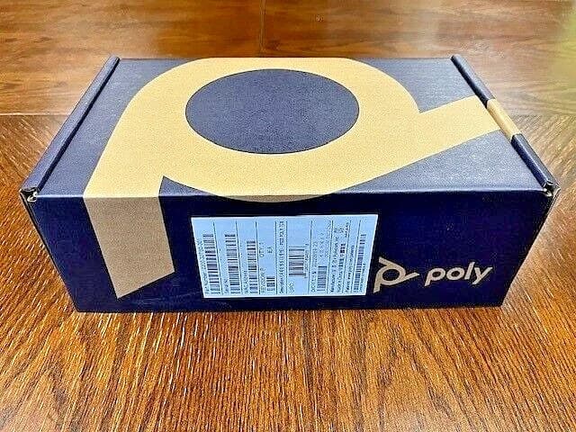 POLY Poly TC8 Controller,Model Number: 2200-30760-001 - Image 1