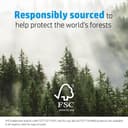 HP Professional Business Paper Matte 200 g/m2 A4 (210 x 297 mm) 150 sheets thumbnail 2