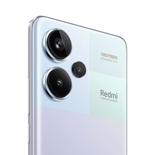 Xiaomi Redmi Note 13 Pro+ 5G 512GB Aurora Purple - Image 4