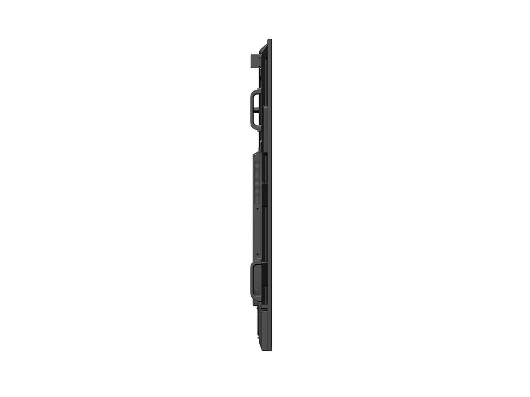 Sharp PN-ME862 Digital signage flat panel 2.18 m (86") LED 450 cd/m² 4K Ultra HD Black Android - Image 2