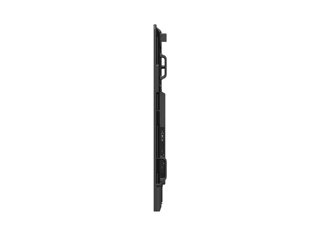 Sharp PN-ME862 Digital signage flat panel 2.18 m (86") LED 450 cd/m² 4K Ultra HD Black Android - Image 4