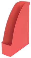 Leitz Recycle Magazine File A4 - Red thumbnail 2