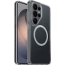 OtterBox Symmetry Clear Magnets Case for Samsung Galaxy S26 Ultra, Clear thumbnail 1