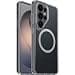 OtterBox Symmetry Clear Magnets Case for Samsung Galaxy S26 Ultra, Clear - Image 3