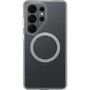 OtterBox Symmetry Clear Magnets Case for Samsung Galaxy S26 Ultra, Clear thumbnail 4