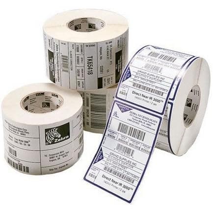 Label, Paper, 95x51mm, TT - Image 1