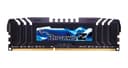 8GB G.Skill DDR3 2400MHz RipjawsZ Dual Channel Kit (2x 4GB) CL10 1.65V Black (F3-2400C10D-8GZH) thumbnail 2