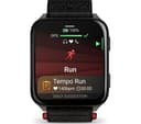 Garmin Venu X1 GPS Smartwatch - Titanium & Black thumbnail 5
