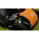 Black+Decker BEOEP320-GB 30cm Corded Scarifier - 1200W thumbnail 5