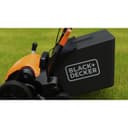 Black+Decker BEOEP320-GB 30cm Corded Scarifier - 1200W thumbnail 6