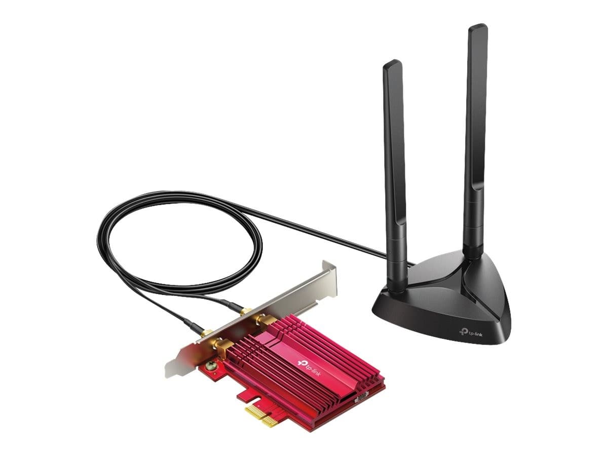 TP-Link Archer TX3000E Network Adapter