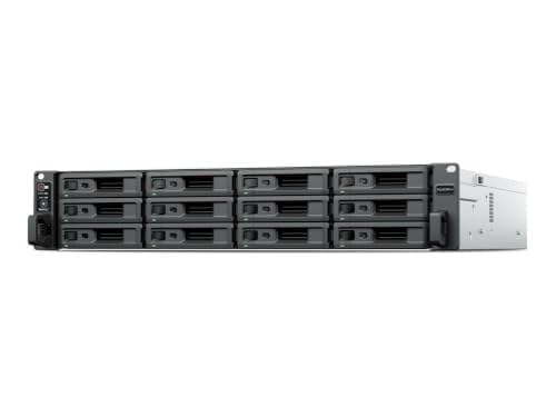 SYNOLOGY RS2423RP+II - Image 2