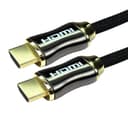 10MTR FAST HDMI W/-FULL SHIELDEDHOOD thumbnail 1