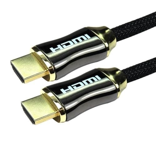 10MTR FAST HDMI W/-FULL SHIELDEDHOOD - Image 2