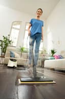 Kärcher SC 3 Deluxe Home Steam Cleaner 1900W - White thumbnail 3