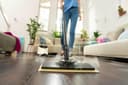 Kärcher SC 3 Deluxe Home Steam Cleaner 1900W - White thumbnail 4