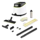 Kärcher SC 3 Deluxe Home Steam Cleaner 1900W - White thumbnail 1