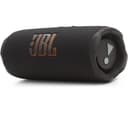 JBL Flip 7 Bluetooth Speaker Black thumbnail 2