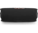 JBL Flip 7 Bluetooth Speaker Black thumbnail 6