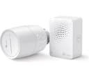 TP-LINK Kasa KE100 Smart Radiator Valve Kit with Hub White thumbnail 1