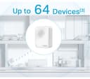 TP-LINK Kasa KE100 Smart Radiator Valve Kit with Hub White thumbnail 4