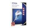 Epson Ultra Glossy Photo Paper - photo paper - glossy - 15 sheet(s) - A4 thumbnail 2