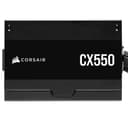 Corsair CX Series 650W 80 PLUS Bronze Fully Wired Power Supply thumbnail 2