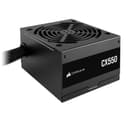 Corsair CX Series 650W 80 PLUS Bronze Fully Wired Power Supply thumbnail 4